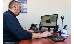 Moulding Service and Technical Support