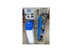 Abwa-Tec - Spiral Wound Module