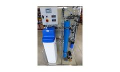 Abwa-Tec - Spiral Wound Module