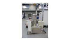 Rotomem - Membrane Filtration System