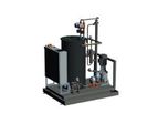 Abwa-Tec - Inclined Belt Filters