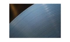 Atarfil - Model HDS - Two Colour Coextruded Geomembranes