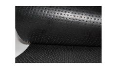 Atarfil - Model LTM / LTMT - Structured Two Side Geomembrane