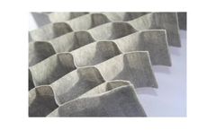 Model GCE - Polyethylene Geocells