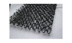 Erosion Control Fibers