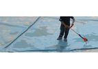 Geomembrane Leak Detection Systems