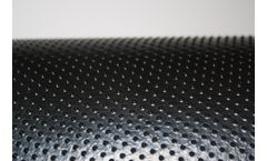 Atarfil - Model HD TM-TMT - Structured Textured Geomembrane