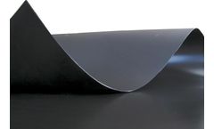 Atarfil - Model HD - High Density Polyethylene (HDPE) Geomembrane
