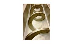 Reko - Screw Conveyors