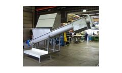 Reko - Dewatering Presses