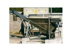 Reko - Screw Separators
