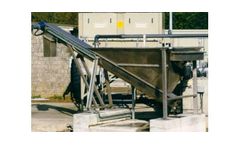 Reko - Screw Separators