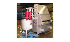 Reko - Hydrocyclone Systems