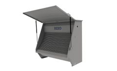 Reko - Static and Vibrating Bow Screens