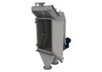 Reko - Pressure-Fed Bow Screens and Cleaning Systems
