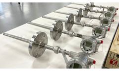 Reducing Carbon Footprint with Sustainable Temperature Sensing Solutions
