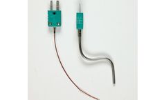 Thermo Electric - Miniature Thermocouples Sensors