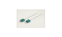 Thermo Electric - Miniature Temperature Sensors