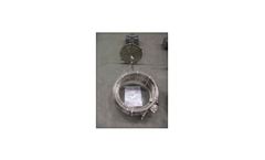 Thermo Electric - Multipoint and Proflexi Temperature Sensors