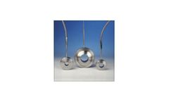 Thermo Electric - High Pressure Thermocouples