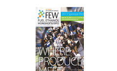 Sponsor Prospectus