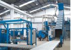 Innova-Tec - Model RPWW - Refrigerator Recycling Plants