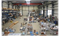 Innova-Tec - Assembly Services