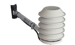 Adcon - Model TR1 - Combisensor Temperature / rel. Humidity