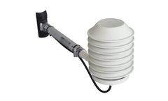 Adcon - Model TR2 - Combisensor Temperature/rel.Humidity SDI-12