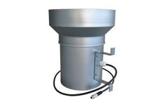 Adcon - Model RG1 - Rain Gauge, 400cmÂ², 0.1mm