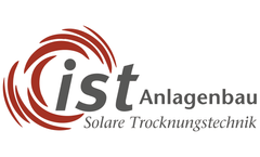 Solar drying of sewage sludge - An old method with modern technology using Wendewolf®