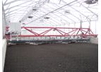 WendeWolf - Solar Drying of Sewage Sludge