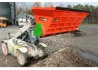 Holaras - Model BB 1250 / 2500 - Beet Cutter