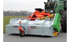 Holaras - Model Basic - Sweeper (Ø 60cm)