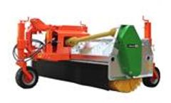 Holaras - Model Turbo - Sweeper (Ø 80cm)