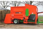 Holaras - Model Rabbit - Silage Block distributor