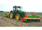 Holaras - Model UM 150 / 180 / 210 - Onion Haulm Topper