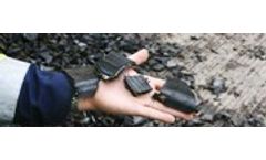 Waste to energy solutions for tire recycling industries