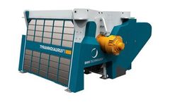 TYRANNOSAURUS - Model 9900 - Shredders