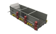 TYRANNOSAURUS - Bioscreen for Fuel Flow Separation