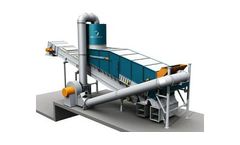 TYRANNOSAURUS - Air Classifier