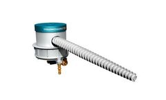 TYRANNOSAURUS - Model Type LPE - Circular Screw Reclaimer