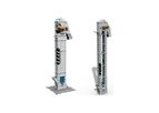 Belt Bucket and Chain Bucket Elevators