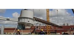 Site Assembly & Operational Support Services
