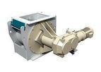 Rotary Valve Feeders