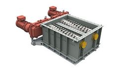 TYRANNOSAURUS - Biocrushers Oversize Crusher