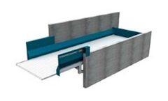 TYRANNOSAURUS - Feeders for Shredder Loading