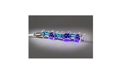 Cosmic - Model B100 - Sewer Rehabilitation System