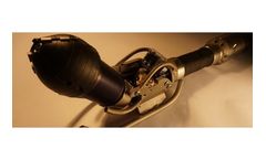 Cosmic - Sewer Rehabilitation and Renovation System