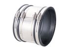 Band-Seal - Standard Flexible Couplings